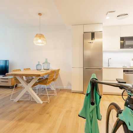 ז'ירונה Bravissimo Gerio, 2-Bedroom Apartment מראה חיצוני תמונה