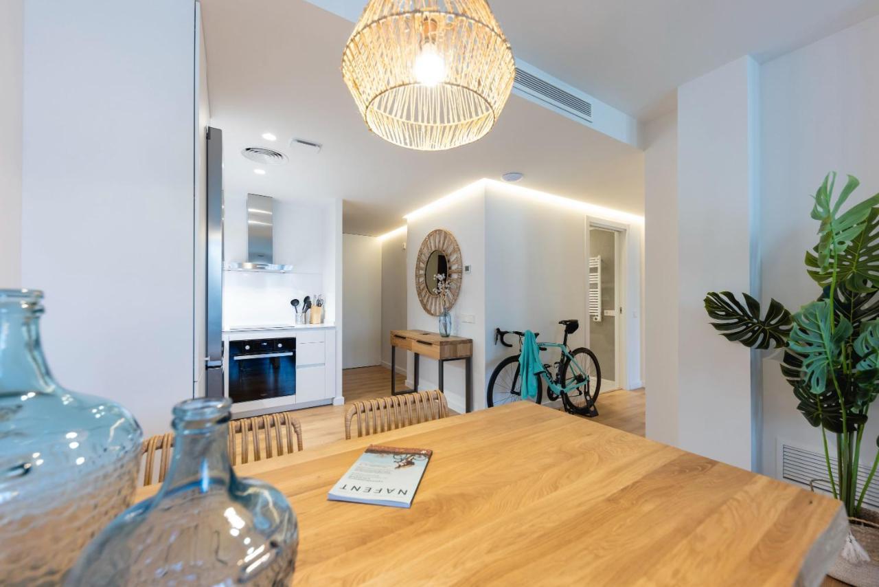ז'ירונה Bravissimo Gerio, 2-Bedroom Apartment מראה חיצוני תמונה