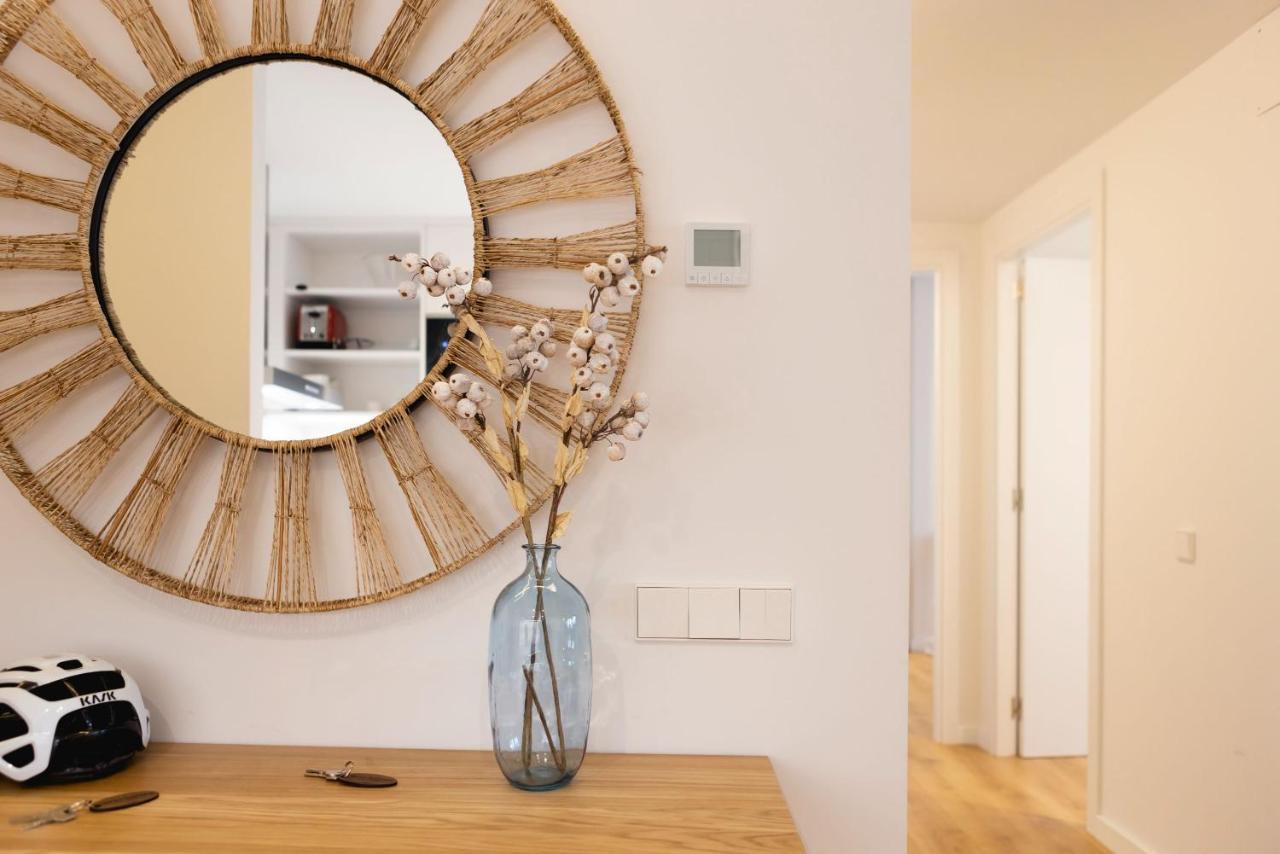 ז'ירונה Bravissimo Gerio, 2-Bedroom Apartment מראה חיצוני תמונה
