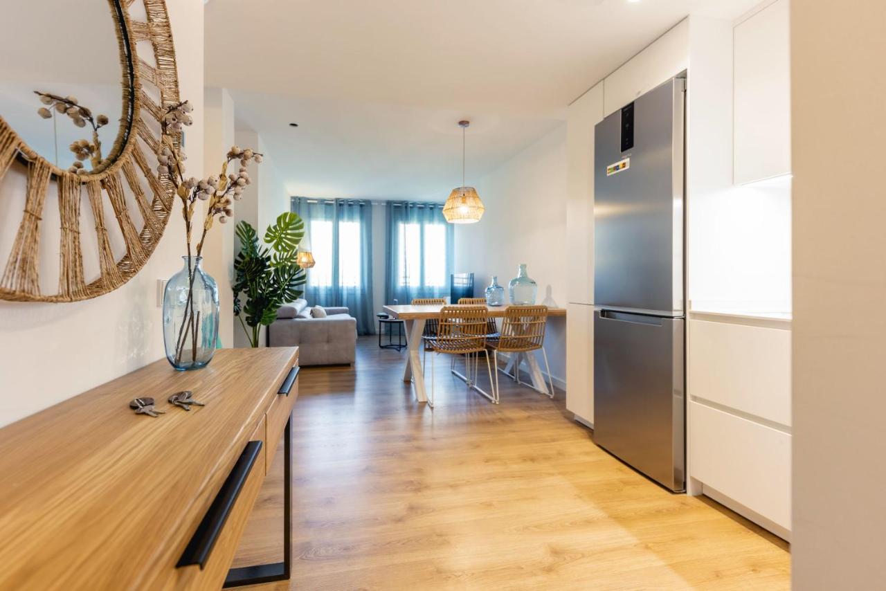 ז'ירונה Bravissimo Gerio, 2-Bedroom Apartment מראה חיצוני תמונה