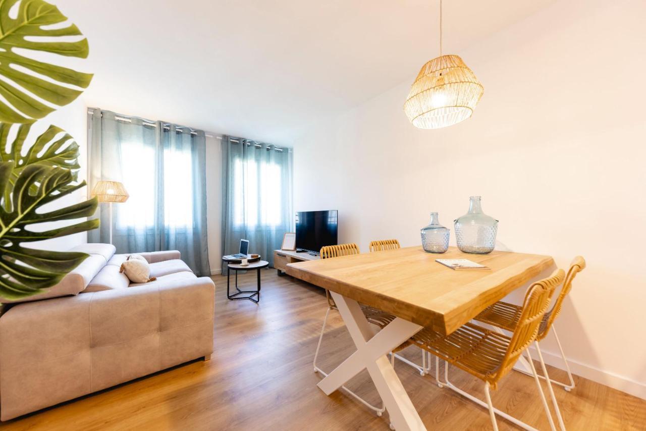 ז'ירונה Bravissimo Gerio, 2-Bedroom Apartment מראה חיצוני תמונה