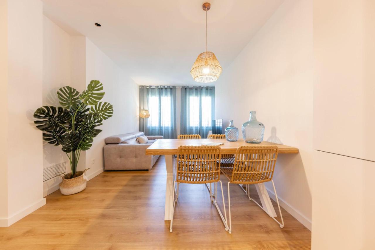 ז'ירונה Bravissimo Gerio, 2-Bedroom Apartment מראה חיצוני תמונה