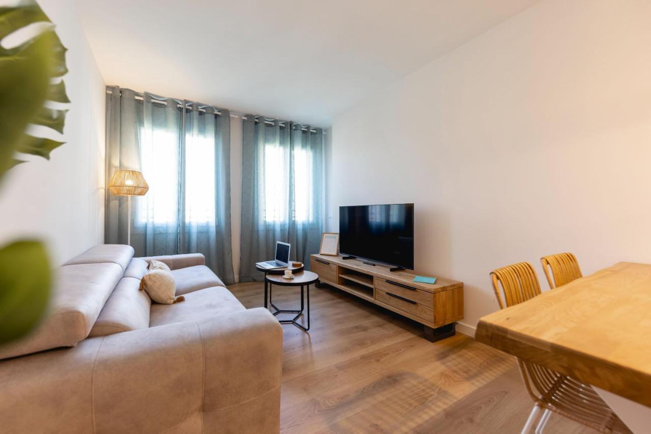 ז'ירונה Bravissimo Gerio, 2-Bedroom Apartment מראה חיצוני תמונה