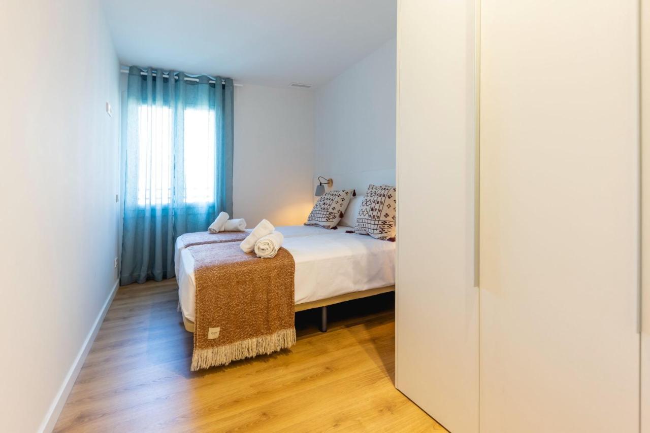 ז'ירונה Bravissimo Gerio, 2-Bedroom Apartment מראה חיצוני תמונה