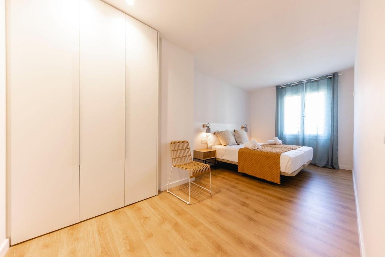 ז'ירונה Bravissimo Gerio, 2-Bedroom Apartment מראה חיצוני תמונה