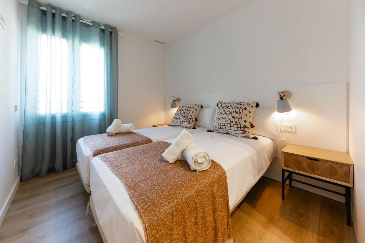 ז'ירונה Bravissimo Gerio, 2-Bedroom Apartment מראה חיצוני תמונה