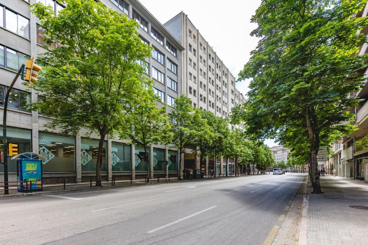 ז'ירונה Bravissimo Gerio, 2-Bedroom Apartment מראה חיצוני תמונה