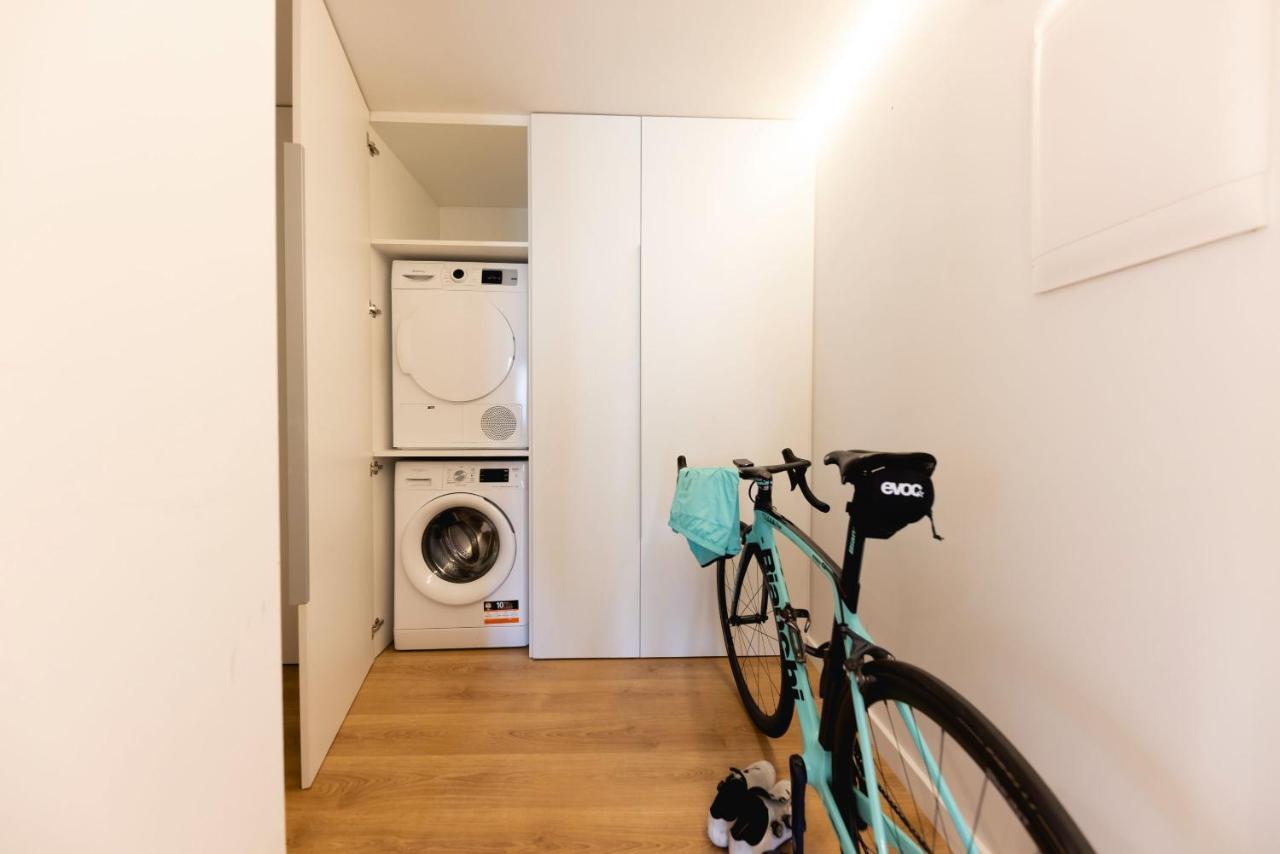ז'ירונה Bravissimo Gerio, 2-Bedroom Apartment מראה חיצוני תמונה