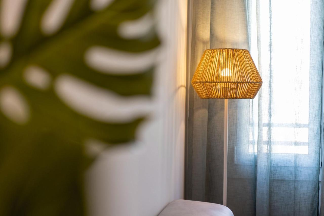 ז'ירונה Bravissimo Gerio, 2-Bedroom Apartment מראה חיצוני תמונה