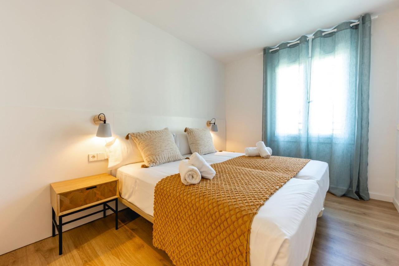 ז'ירונה Bravissimo Gerio, 2-Bedroom Apartment מראה חיצוני תמונה