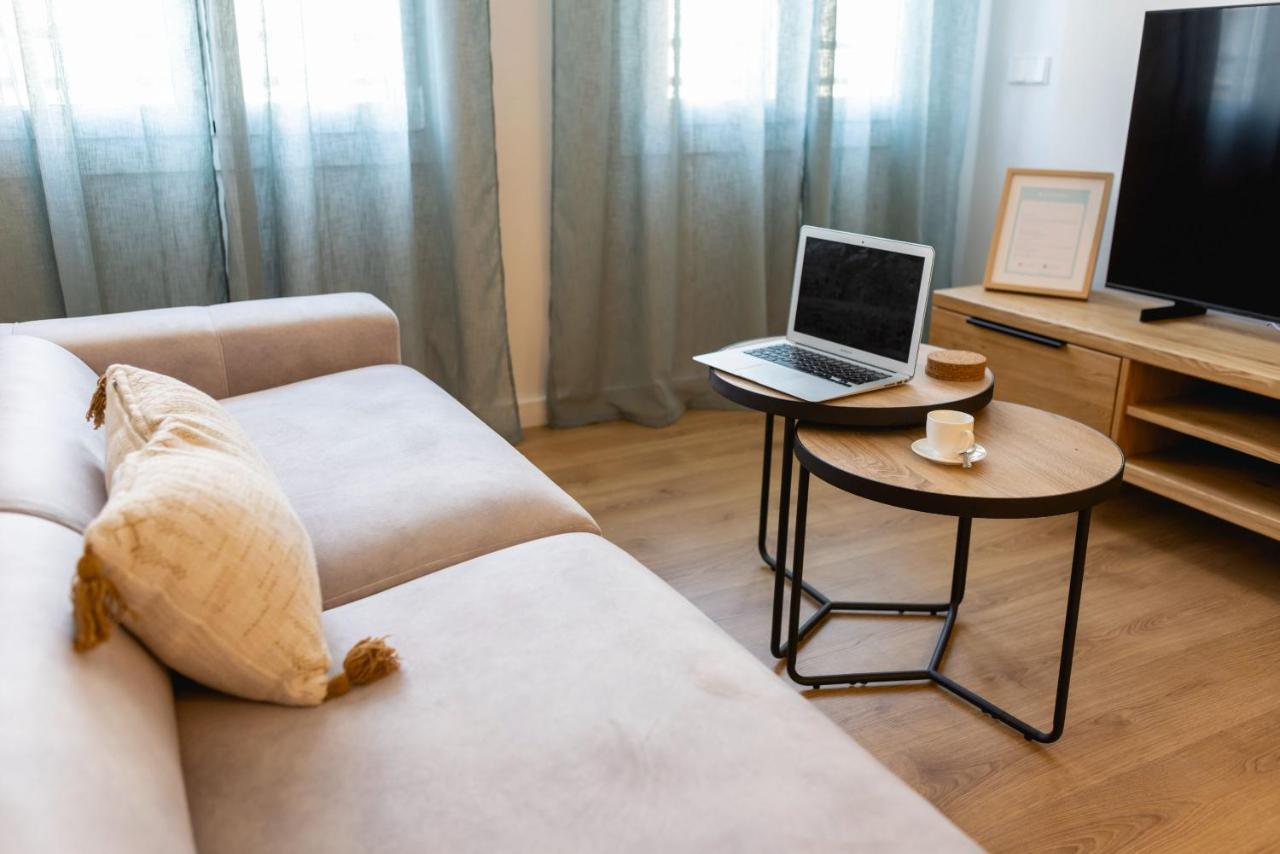 ז'ירונה Bravissimo Gerio, 2-Bedroom Apartment מראה חיצוני תמונה