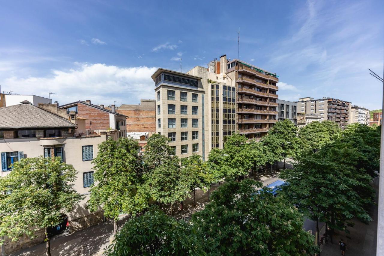 ז'ירונה Bravissimo Gerio, 2-Bedroom Apartment מראה חיצוני תמונה
